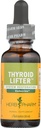 Herb Pharm Tiroid Lifter Liquid Herbal Fórmula para Sistema Endocrino Soporte - 1 onza