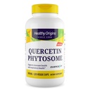 Orígenes saludables Fitooma de quercetina 500 mg - Suplementos de quercetina para apoyo inmunitario y apoyo respiratorio - Suplemento de quercetina vegano, no sin gluten - 120 cápsulas de verduras