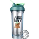 BlenderBottle Star Wars Shaker Bottle Pro Series Perfect for Protein Shakes and Pre Workout, 28-Ounce, ¿Incluso levantas?