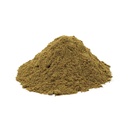 Los mejores botánicos Cascara Sagrada Bark Powder 16 oz.