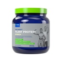 POWERLIFE Planta de alto impacto Polvo Proteína con 3000 MG de HMB, Planta-Basada, No Sugar Añadido, Vegan, Keto Friendly, Non-GMO (Vanilla - Nueva Fórmula)