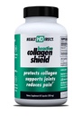 HEALTH DIRECT - BeActive Collagen Shield - 120 cápsulas - Advanced Green-Lipped Mussel Supplement for Collagen Protection - Supports Collagen in Skin, Joints and Muscles