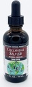 Colloidal Silver 2000 PPM (2 oz) por Productos Naturales Innovativos