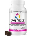 Vitaminas prenatales, vitamina integral para perros embarazadas y gatos Enriquecidos con nutrientes esenciales para las mamás y nutrias saludables, perros y gatos pequeños 60ct
