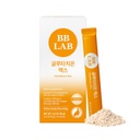 BB LAB Glutathione Max Powder Stick Suplemento, Corea Glutathione, Bajo Colágeno de Pesca Molecular para Mujer, Vitamina C, Absorción rápida, Antioxidante, Anti-Aging