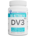 Formulas sistémicas DV3 BioNutriment Vitamina D3 Plus Immune Support