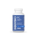 BodyBio PC - Phosphatidylcholine for Brain Health, Mental Clarity, Cognitive Function, Cellular Repair &amp; Healthy Aging, Phospholipid Complex Supplement for Gentle Daily Detox