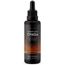 Surthrival: Chaga Mushroom Extract Forager's Quest, 50 mL, Destacando la Immune-Boosting de la Naturaleza, Anti-Viral, Anti-Fungal Medicinal Mushroom