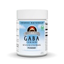 Fuente Naturales Serene Science GABA, Calm Mind - 4 oz Powder