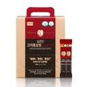 6 años Coreano Red Ginseng 365 latitud 100 Sticks ← Vegan tención 7mg Ginsenosides Per Stick