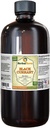 Currante Negro (Ribes nigrum) Tintura, hojas secas Extracto líquido (Marca: HerbalTerra, Proudly Made in USA) 32 fl.oz (0.95 l)