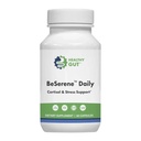 Saludable Gut BeSerene Daily ← Cortisol & Stress Support ← Soporta su sueño y sus arenales ← 30 Servimientos