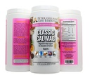 Clásico Cal-Mag Powder Raspberry Lemon, Original 2:1 Fórmula, 16.5oz(60 Servings) Sleep &Stress Aid, for Muscle Relaxation, Leg Cramps, Bones & Teeth. Made in The USA