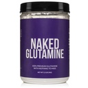 Pure L-Glutamine Made in The USA - 200 Servings - 1,000g, 2.2lb Bulk, Vegan, Non-GMO, Gluten and Soy Free. Minimize Muscle Breakdown &amp; Improve Protein Synthesis. No hay aditivos