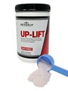 Beverly International Up-Lift Stimulant Gratis 330 gramos. Workout Energy Drink Mix w/Nitric Oxide " Cognitive Performance Catalysts. Beta Alanine, L-Citrulline, L-Tyrosine.