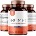 Las vitaminas prenatales Premium de Centurión [10 Ingredientes potentes] con DHA, EPA, Folate y Vitamina B12, Todos los suplementos de embarazo natural para el desarrollo fetal y el apoyo al embarazo, 30 Softgels