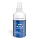 SkinSmart Antimicrobian Eczema Therapy with Hypochlorous Acid, Removes Bacteria so Skin Can Heal, for Adults, Kids and Seniors, 8 Ounce Clear Spray