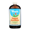El miedo Líquido Lecithin - 32 fl oz