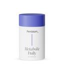 Péndulo Metabólico Daily - Probiótico multiestreno con Akkermansia muciniphila para apoyar el metabolismo y los niveles de energía sostenible - para mujeres y hombres - 30 cápsulas (1 paquete)