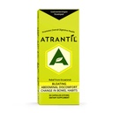 Atrantil 90 Capsules-Antioxidante Polifenol empacado para Bloating and Gas Relief, Abdominal Discomfort, Estreñimiento, Diarrea, Postbiótico, Cambio en los Hábitos del Tazón y Salud Digestiva Todos los días.