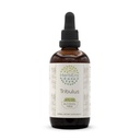 HerbEra Tribulus B120 Extracto herbario libre de alcohol Tintura, gotas líquidas concentradas Tribulus natural (Tribulus Terrestris) Fruta seca (4 fl oz)