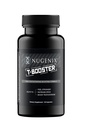 Nugenix T Boost - Suplemento de Booster de Testosterona Libre para Hombres, 30 Cuenta