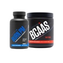 Sculpt Nation by V Shred Burn PM and BCAA Fruit Punch Bundle