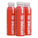 Ketone-IQ Exógena Ketone Suplemento Bebida – 30 Sirviendo con 10 g Ketones por Serving Silencio Fast Ketosis Support, Energy & Mental Focus ¦ Sugar-Free, Salt-Free, Caffeine Free