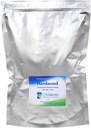 2 lb Madera Hardwood Powder de carbón activado en bolsa Mylar