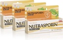 3rd Rock Essentials ← Nutrasporin Ointment ← First Aid Ointment