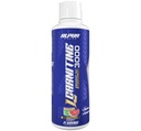 Supps alfa L Carnitine Liquid 3000 Silencioso libre L-Carnitina Suplemento para Hombres &amp; Mujeres ← Pre-Workout Energy Boost &amp; Muscle Recovery TEN Zero Sugar, Fat, & Carbs TEN 31 Servings (Watermelon Candy)