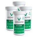 Visbiome® GI Care - High Potency Probiotic - 112.5 Billion CFU Live Probiotics, Original De Simone Formulation, Made in USA, 240 cápsulas.