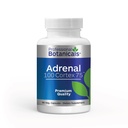 Suplemento Adrenal Cortex, Suplemento Adrenal Health Supplement Supports Healthy Adrenal Gland Function - 90 Veg Capsules