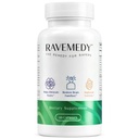 Suplemento de Ayuda Rave - Concierto & Festival Essentials Suplemento con NAC 500mg ← Doctor 5-HTP-Free Fórmula Silencio Después del Partido Vitaminas &amp; Apoyo Inmunitario Silencio Music Festival Rave Kit - 60 Capsules