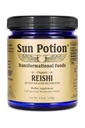 Potion Sun Reishi Mushroom Powder (Organic) - (100g)