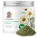 Herbal Herbal Multi-Vitamin y Suplemento Mineral para Perros (7 onzas)