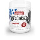5% Nutrición Rich Piana Reloaded High Stim Pre-Workout Ø Ultra Energy, Focus, Pumps, Power ' Endurance ← Citrulline, GlycerSize, Nitrosigine, Creatine, Choline, Huperzine A (Blue Raspberry)