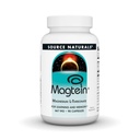 Fuente Naturales Magtein Magnesium L-Threonate 667mg Apoya Focus, Mood, Memoria Saludable, Función Cognitiva, Dormir* - 90 cápsulas
