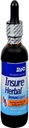 ZAND Insure Immune Support ← Herbal Liquid Echinacea Suplemento  durable with Elderberry, Chamomile, Ginger &amp; Valerian (2oz)