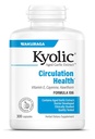 Extracto de ajo envejecido de Kyolic Fórmula 106, Circulación Salud, 300 cápsulas (Paquete mayo Vary)