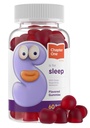 Zahler - Capítulo One Sleep Melatonin Gummies for Kids &amp; Adults (60 Flavored Gummies) 2.5 mg - Natural Kids Melatonin Gummy for Sleeping