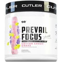 Prevail Pre Workout Powder with Nootropics: Pre Workout for Men and Women, Cutting Edge Energy and Focus Supplement with L Citrulline, Alpha GPC, L Tyrosine ¦ Cotton Candy Grape, 40 Scoops
