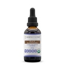 Black Elderberry USDA Organic Tincture ← Alcohol-FREE Extract, High-Potency Herbal Drops, Immune System Health TEN Made from 100% Certified Organic Black Elderberry (Sambucus Nigra) 2 oz