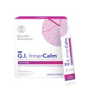 Bio-Botanical Research Biocidin Drink Mix - GI InnerCalm - Support Digestive Health, GI Detox, Healthy Mood &amp; Sense of Relaxation - Soothing Formula with Glycine & No Glutamine (30 Stick Packs)