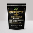 Polynesian GoldTM Water Soluble Co2 Kava Extract- 50g Bag