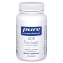 Pure Encapsulations ADR Fórmula tención Suplemento para Immune and Adrenal Gland Function Support* Silencio 60 Capsules