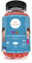 Soporte Ocular Premium Gummies for Kids - Lutein with Zeaxanthin Supports Total Eye Health, Vision &amp; Macular Health–Clinically Studied Lutein & Zeaxanthin with Lutemax 2020-60 Gummies