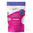 Calcium Citrate Bariatric Calcium Chews with 1000 IU Vitamin D3 - Ideal para pacientes bariatrices - BariBurst by Bari Life (Watermelon)