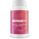 Synbiotic Pro - Nuestros mejores probióticos sinbióticos diarios " Prebióticos - GI Synbiotics Probiotics - Probiotic Probiotic Plus Prebiótico " Immune Support Vitaminas - Synbiotics for Women &amp; Men