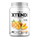 XTEND Original BCAA Powder Mango Madness ¦ Sugar Free Post Workout Muscle Recovery Drink with Amino Acids ← 7g BCAAs for Men &amp; Women ← 90 Servings